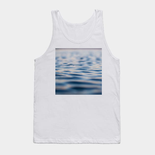 SUBMERGE Tank Top by TBM77